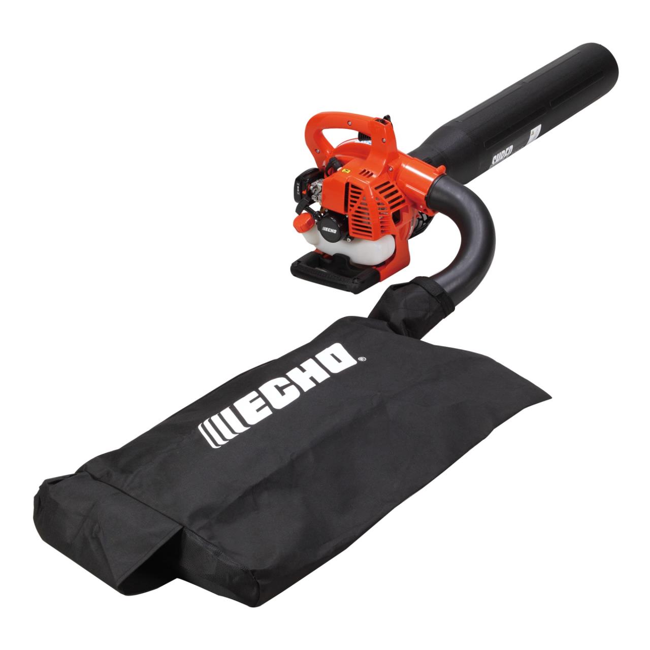 Benzin-Saughäcksler ES-250ES