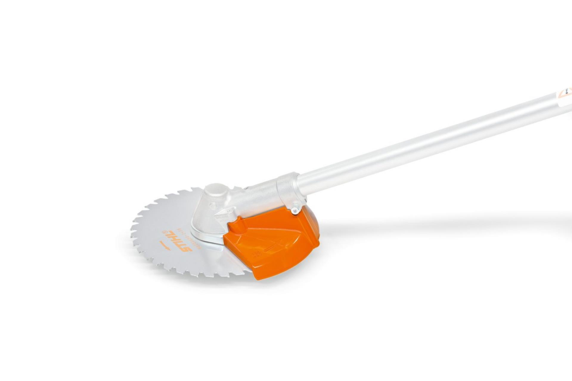 Schutz für Kreissägeblätter Ø 200 mm