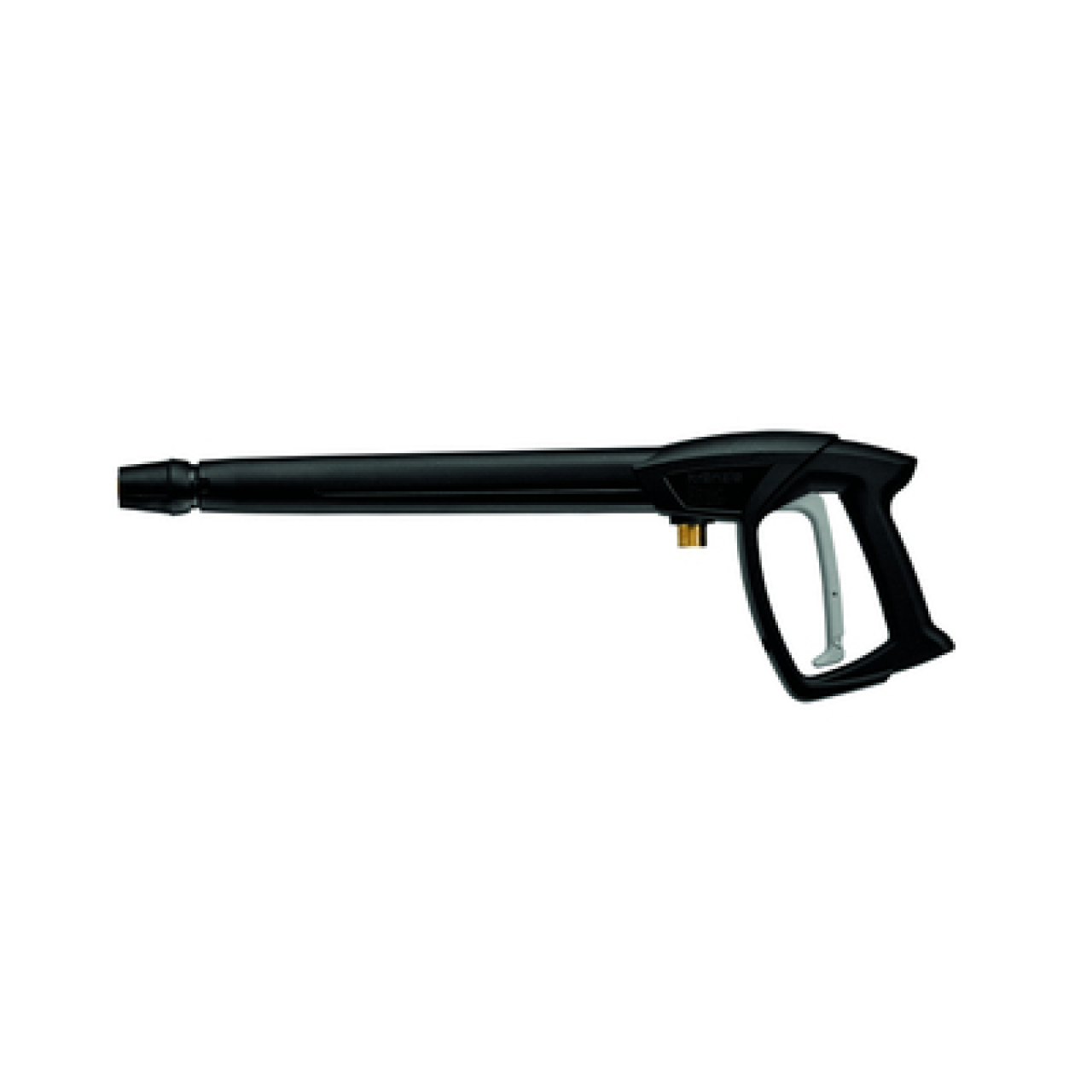 M2001-Pistole Länge 500 mm