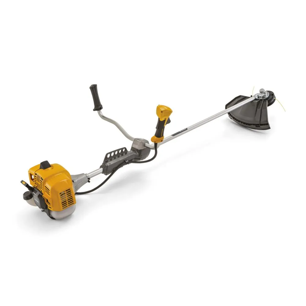 Benzin-Motorsense BC 555 B