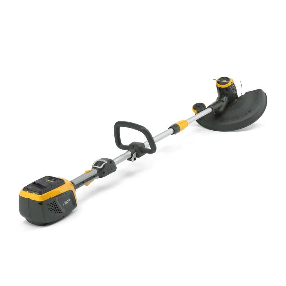 Akku-Rasentrimmer GT 500e Kit inkl. Akku und Ladegerät