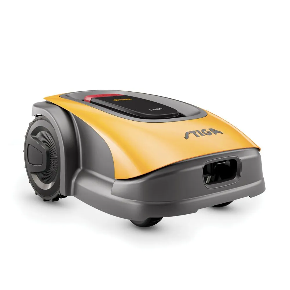 Mähroboter Stig-A 1500