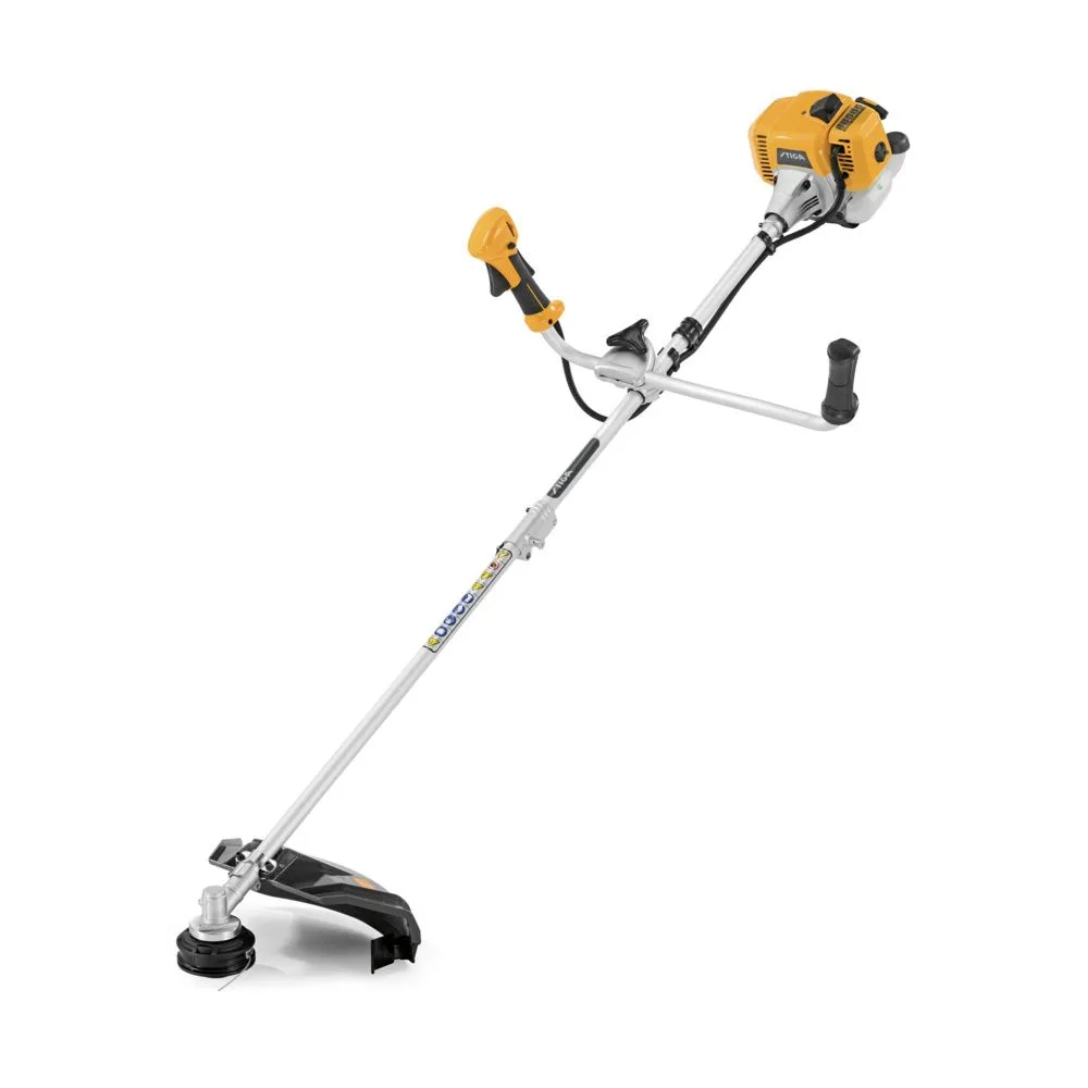 Benzin-Motorsense BC 330 AB